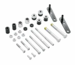 Harley Davidson H-D Detachables Docking Hardware Kit