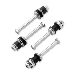 Harley Davidson Detachables Docking Hardware Kit