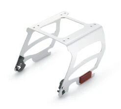 Harley Davidson Detachable Solo Tour-Pak Mounting Rack