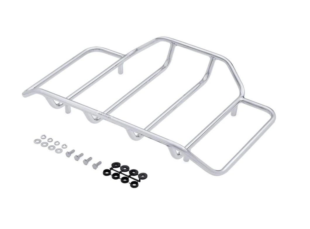 Harley Davidson Premium Tour-Pak Luggage Rack