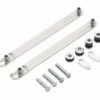 Harley Davidson Docking Hardware Kit Sideplate