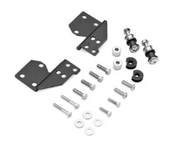 Harley Davidson Detachable Docking Hardware Kit