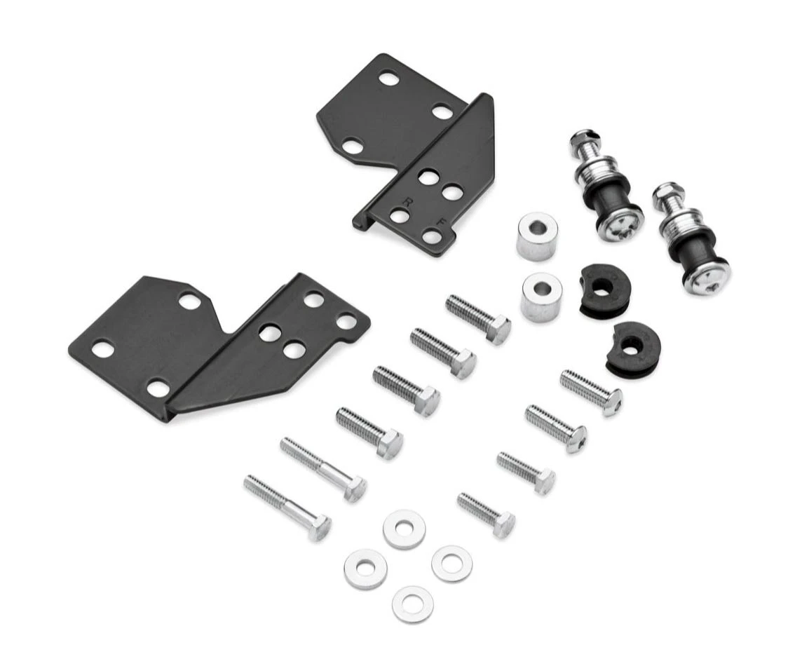 Harley Davidson Detachable Docking Hardware Kit