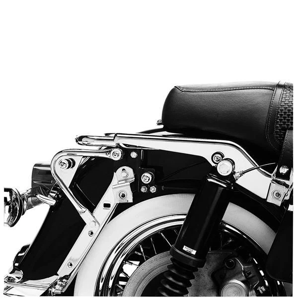 Harley Davidson Detachable Docking Hardware Kit – Bild 2