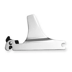 Harley Davidson Detachable Sideplates