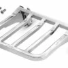 Harley Davidson Sport Luggage Rack Five Bar Chrome