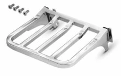 Harley Davidson Sport Luggage Rack Five Bar Chrome