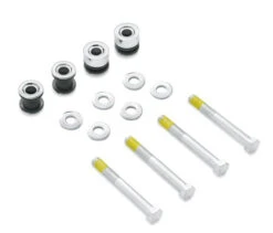 Harley Davidson Detachable Docking Hardware Kit