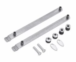 Harley Davidson Detachables Docking Hardware Kit