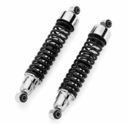 Harley Davidson Comfort Flex Rear Shocks