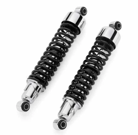 Harley Davidson Comfort Flex Rear Shocks