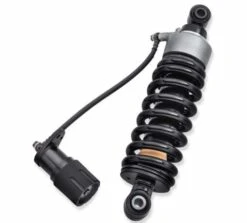 Harley Davidson Profile Low Rear Suspension