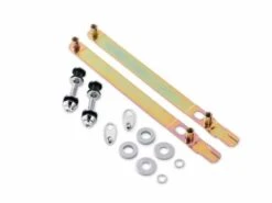 Harley Davidson Detachable Docking Hardware Kit