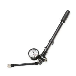 Harley Davidson Touring Suspension Air Pump