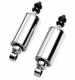 Harley Davidson Profile Low Rear Suspension, Chrome