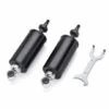 Harley Davidson Profile Low Rear Suspension, Black