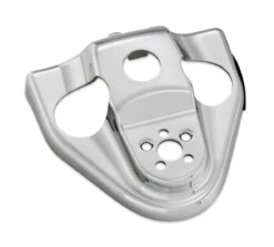 Harley Davidson Handlebar Cover Ape Chrome