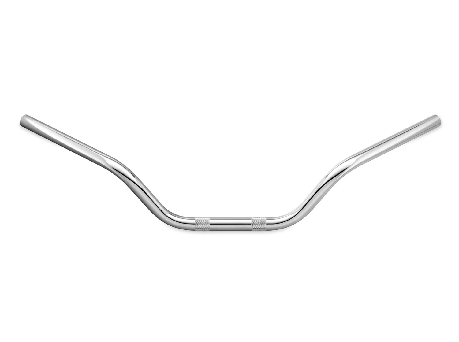 Harley Davidson Pull Back Handlebar Chrome