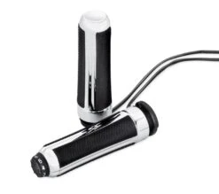 Harley Davidson Hand Grips Airflow Heated