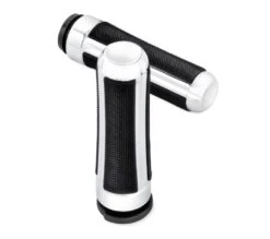 Harley Davidson Hand Grips Airflow