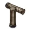 Harley Davidson Brass Hand Grips