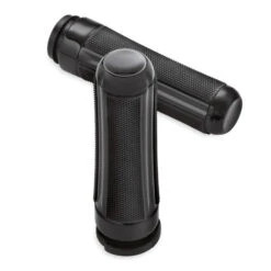 Harley Davidson Hand Grips Airflow Black