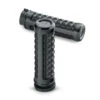 Harley Davidson Dominion Hand Grips Gloss Black