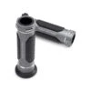 Harley Davidson Adversary Hand Grips Gray
