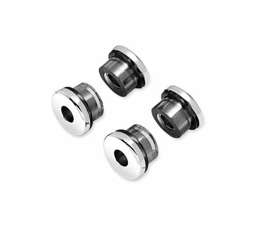 Harley Davidson Polyurethane Handlebar Riser Bushings