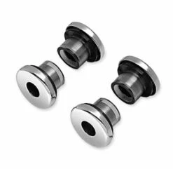 Harley Davidson Polyurethane Handlebar Riser Bushings