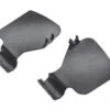Harley Davidson Wind Deflector Kit