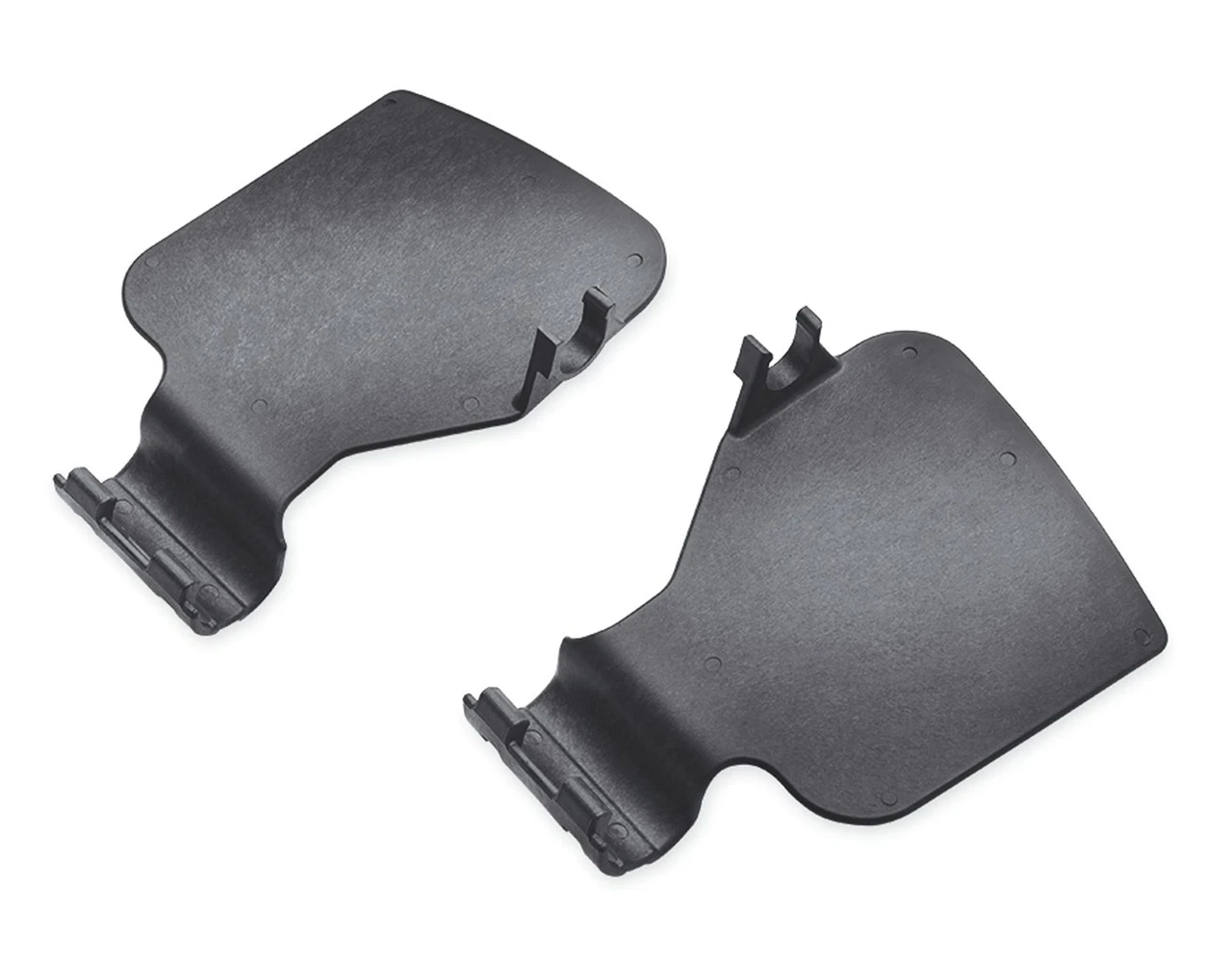 Harley Davidson Wind Deflector Kit