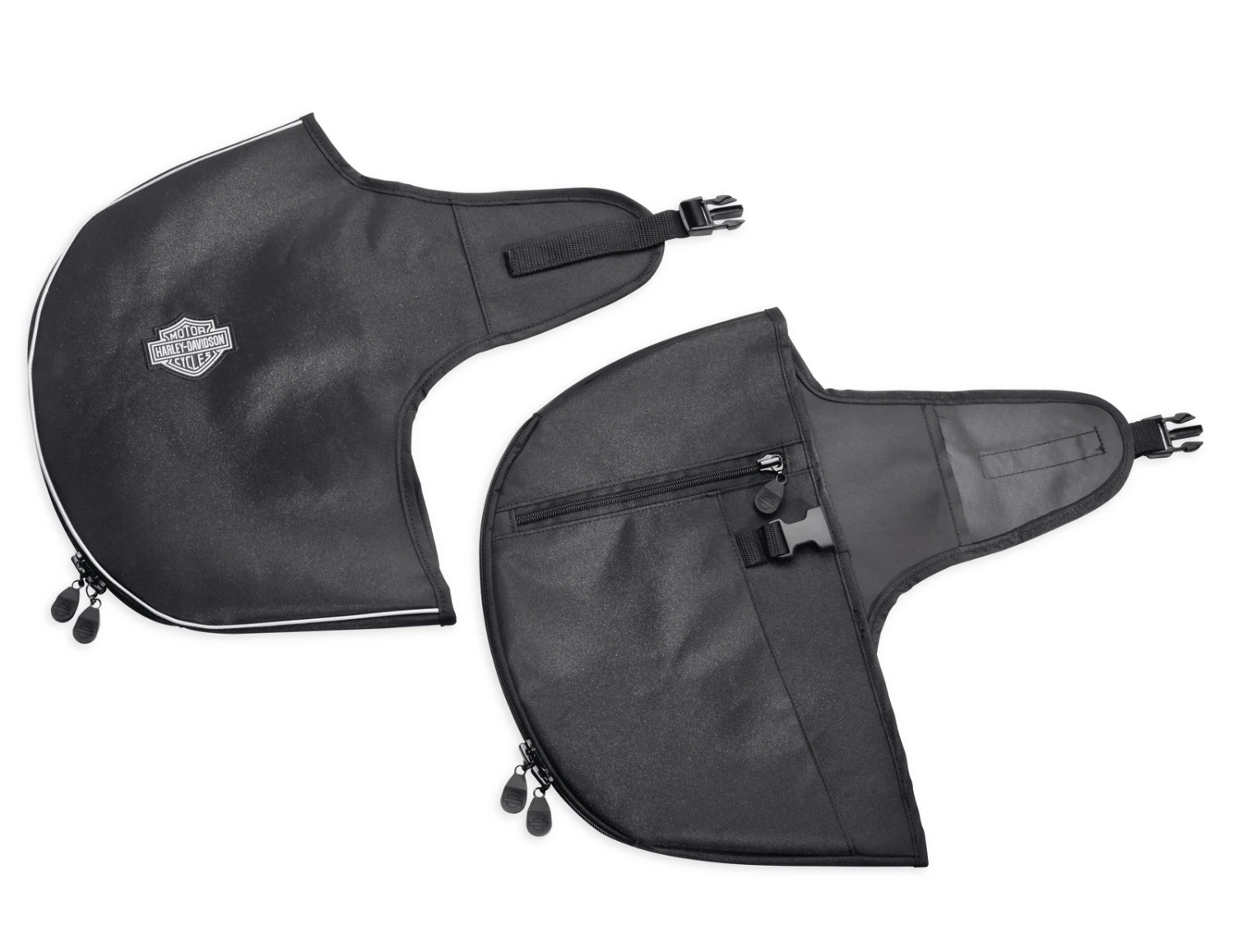 Harley Davidson Soft Lowers