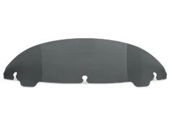 Harley Davidson Bat Wing Fairing 5 In. Wind Deflector Dark Smoke