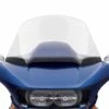 Harley Davidson Windshield 15.5" Clear