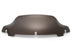 Harley Davidson Wind Splitter ST 7" WindshieldGold