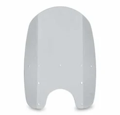 Harley Davidson Replacement Windshield Screen 21" Light Smoke