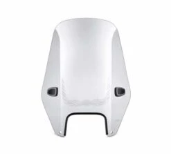 Harley Davidson Sport Windshield 17" Light Smoke