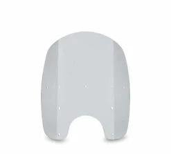 Harley Davidson Replacement Windshield Screen 18" Light Smoke