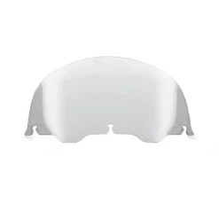 Harley Davidson Low Windshield 10" Clear