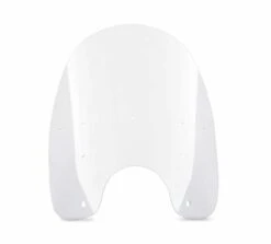 Harley Davidson Replacement Windshield Screen 22" Clear