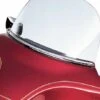 Harley Davidson Windshield Molding Chrome