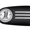 Harley Davidson Number One Skull Air Cleaner Trim