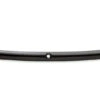 Harley Davidson Windshield Trim Gloss Black