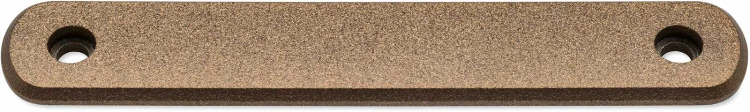 Harley Davidson Dominion Insert, Large - Bronze