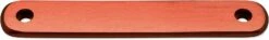 Harley Davidson Dominion Insert, Large - Brushed Orange