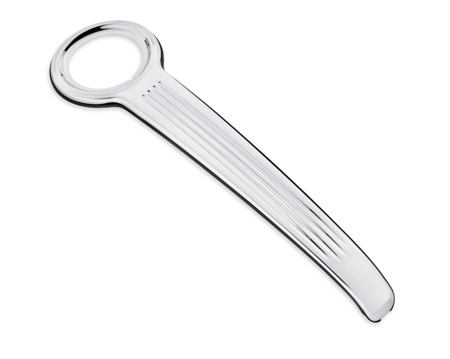 Harley Davidson Fuel Tank Trim Panel Kit Chrome