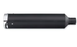 Harley Davidson Screamin Eagle Street Performance Slip-On Muffler Black