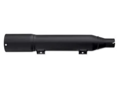 Harley Davidson Screamin Eagle Street Cannon Muffler Black