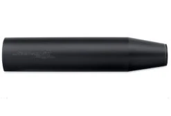 Harley Davidson Muffler Shield Black